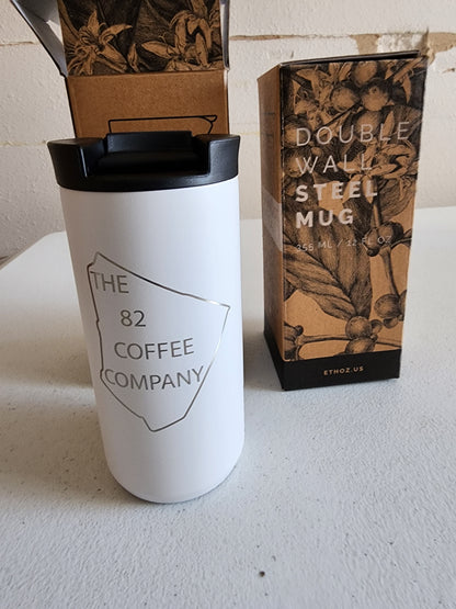 12oz. Ethoz Minimalist Mug