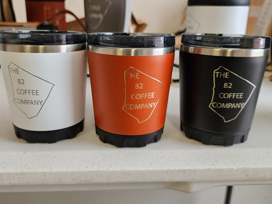 8oz BruTrek® Camp Cup