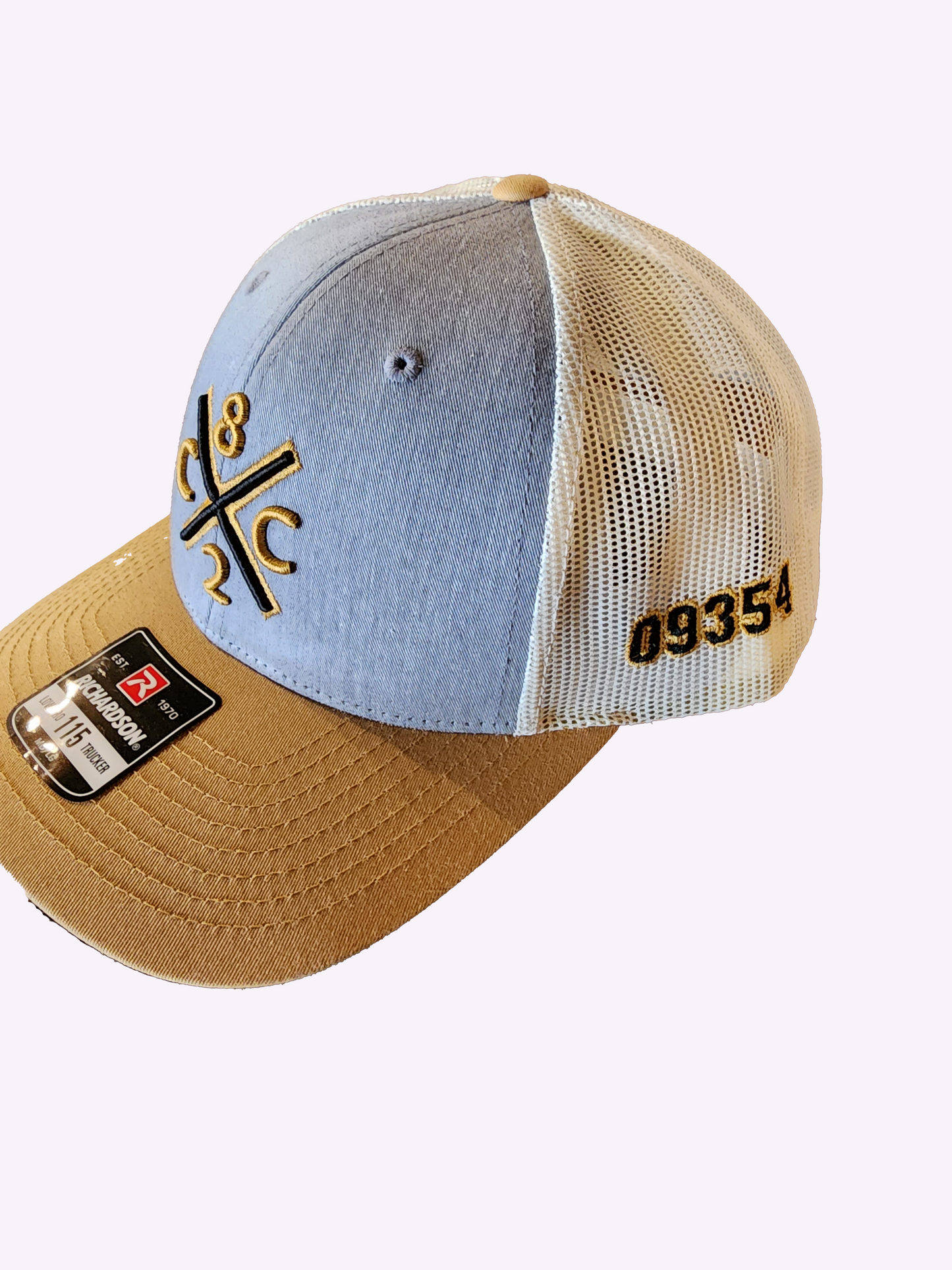Baseball Cap, 82 Coffee Company