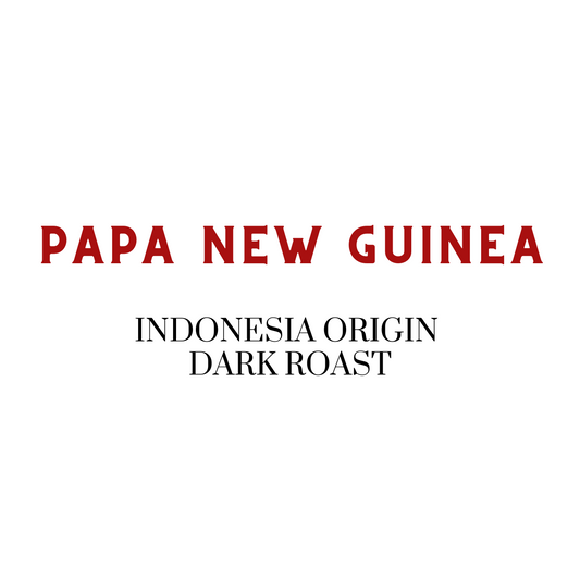 Papa New Guinea 12oz