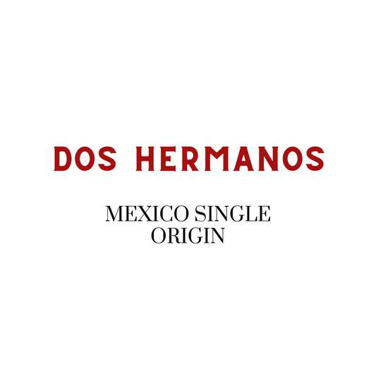 Dos Hermanos